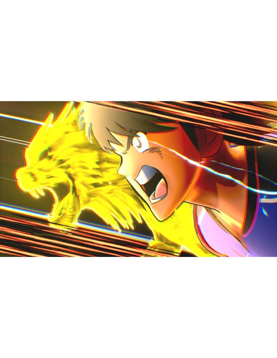 Videojuego captain tsubasa ii: world fighters 5 play station estándar para multiplataformavad 3